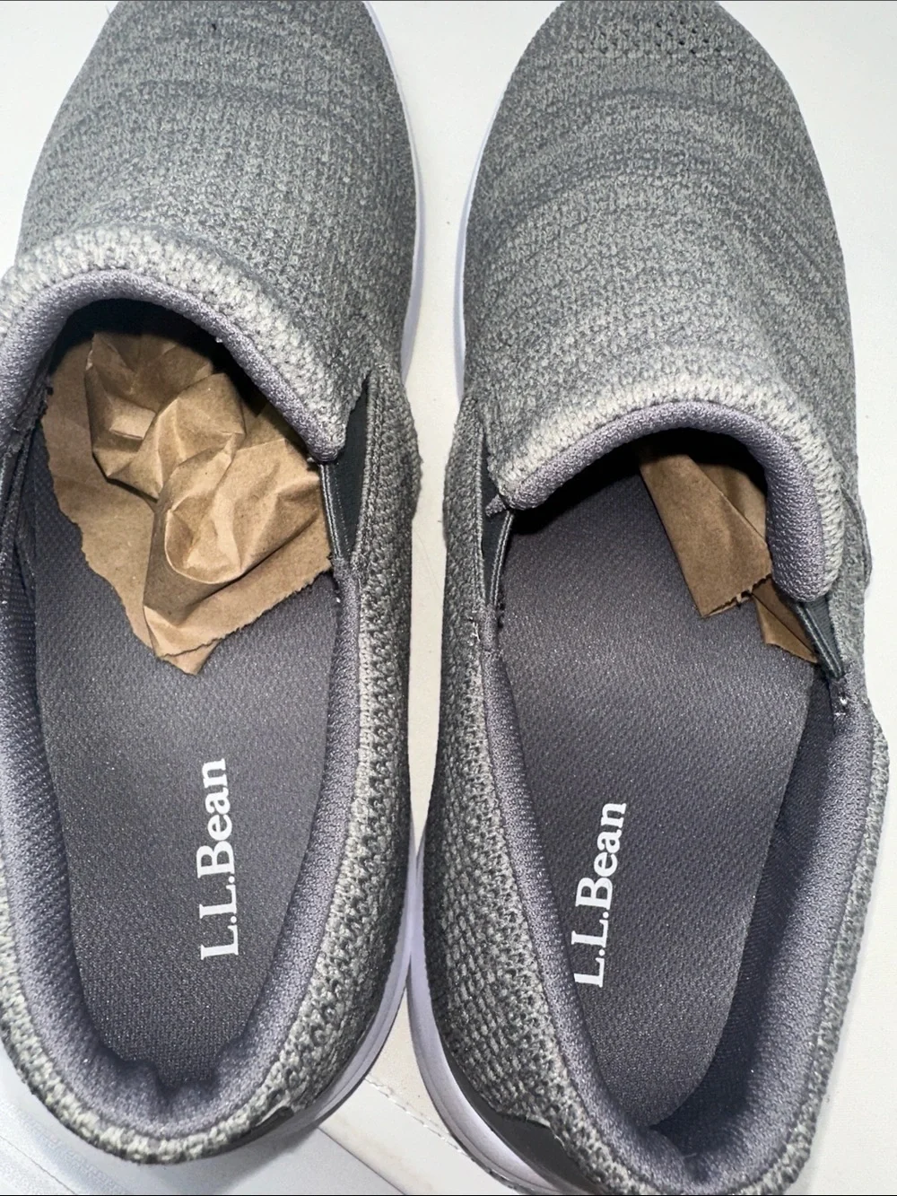 L.L. Bean preowned bean